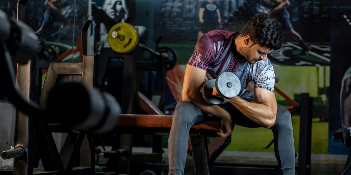 Top 8 Ashwagandha Benefits for Bodybuilding