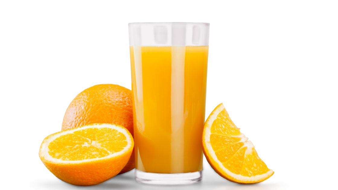 Mosambi Juice benefits