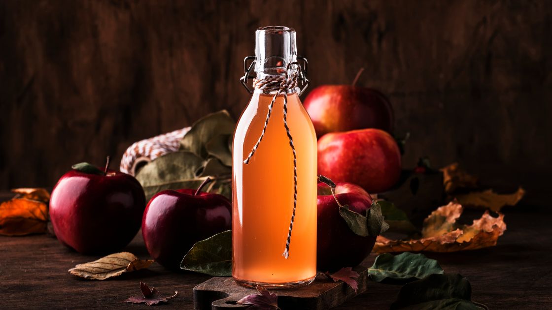 Apple Vinegar Vs Apple Cider Vinegar - What’s Right for You?