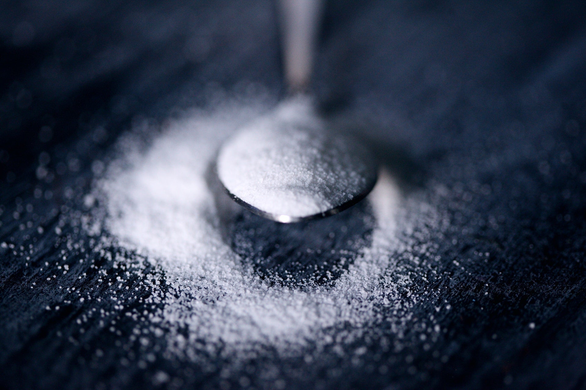 Stevia Vs Sugar