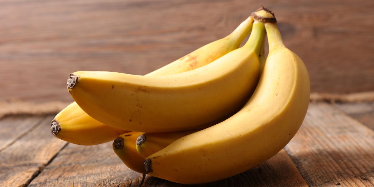 banana benefits