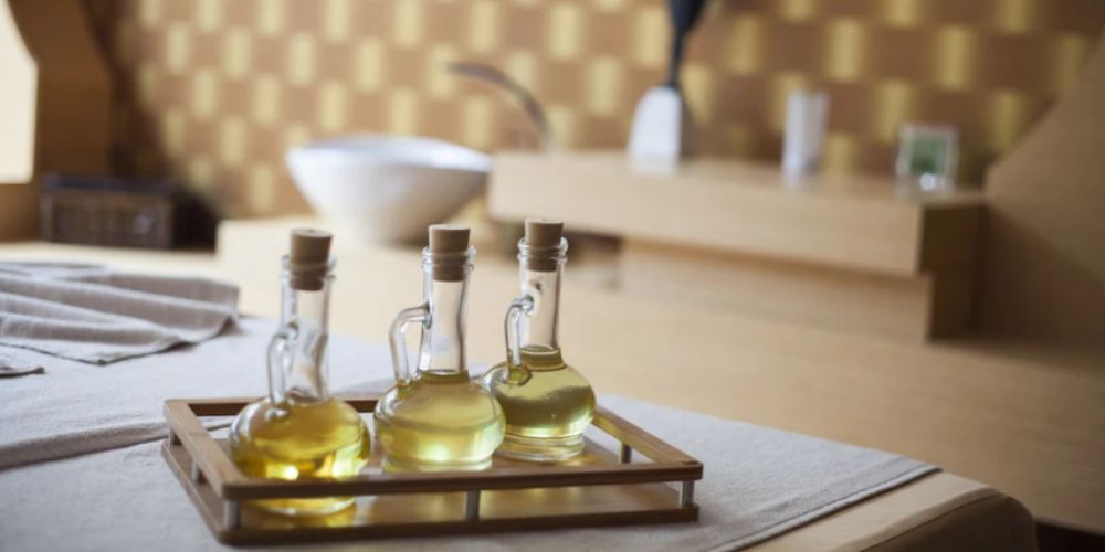 Argan oil benefits