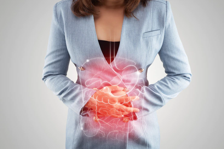 5 Yoga Poses to Help Relieve Acid Reflux