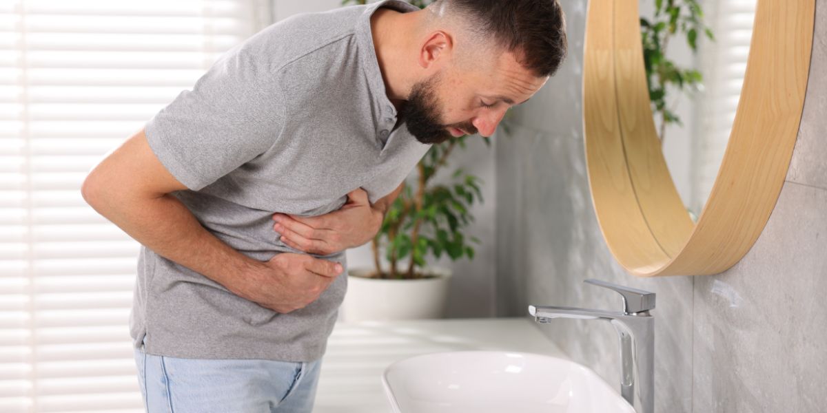 Leaky Gut