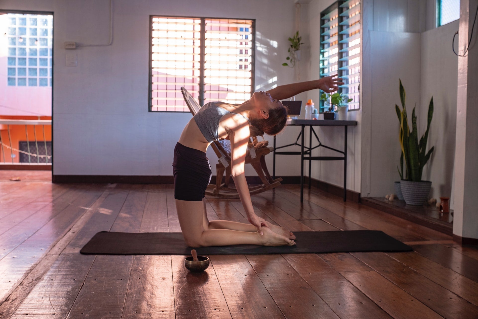 The best stretching exercises for back pain