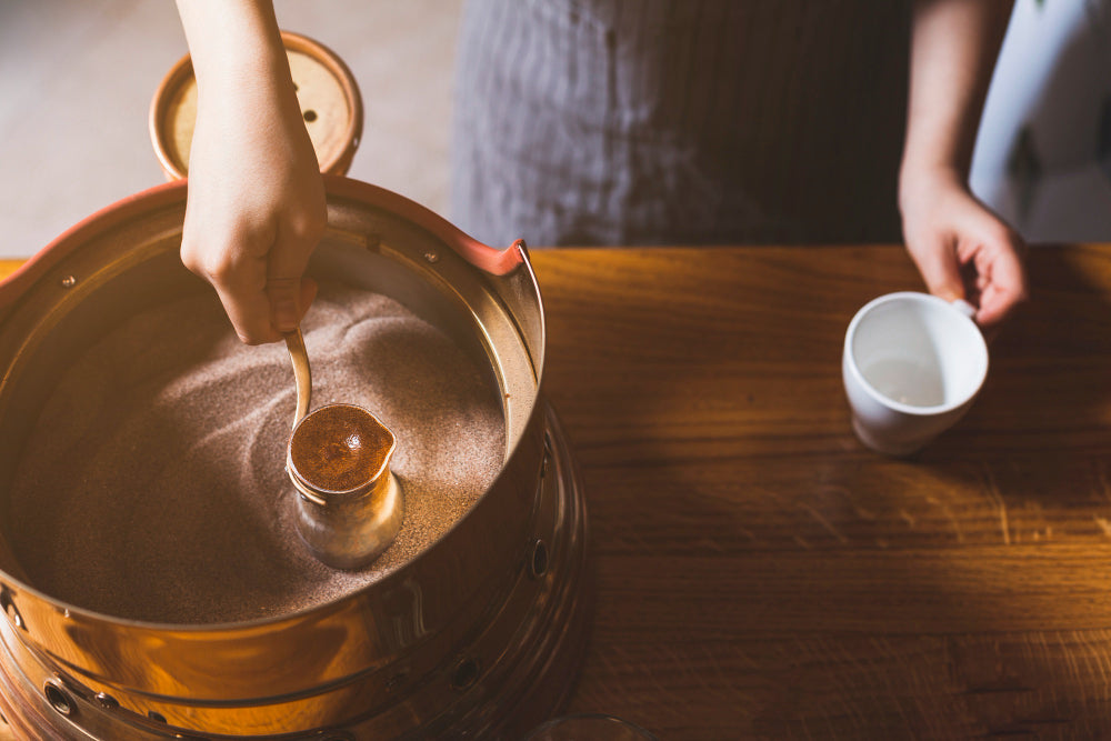 Benefits Of Drinking Water from Copper Water Bottle