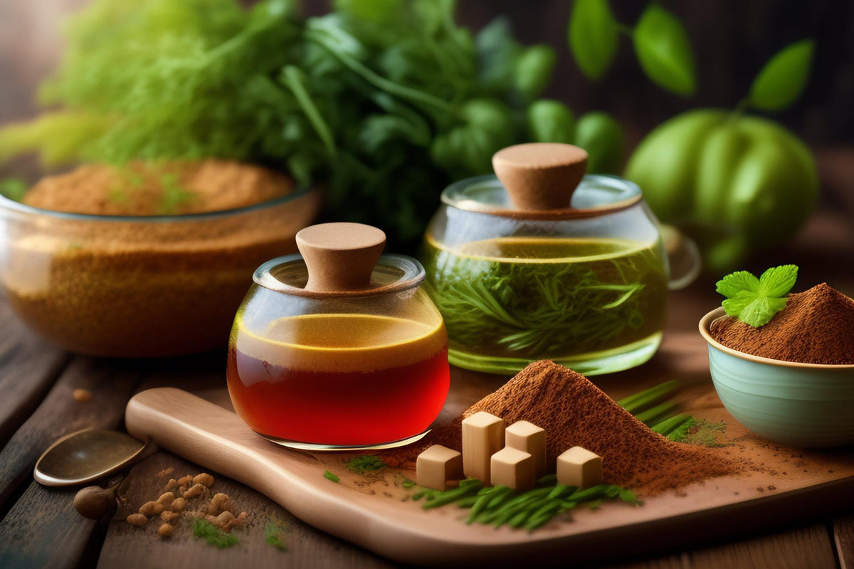 15 Best Herbs For Premature Ejaculation