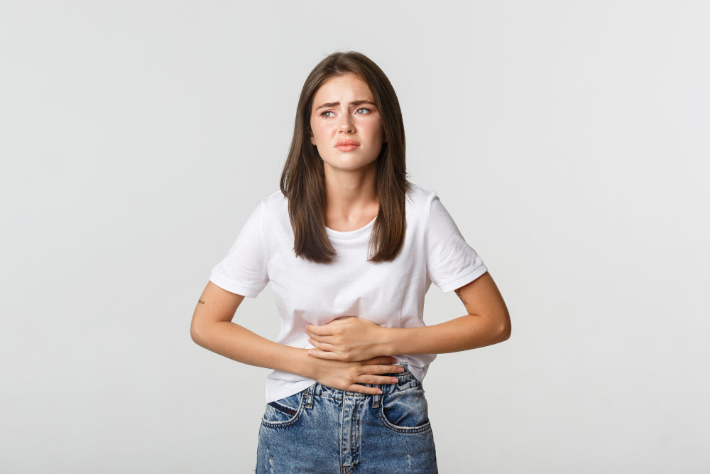 Say Goodbye to Acid Reflux: 5 Natural Remedies to Try