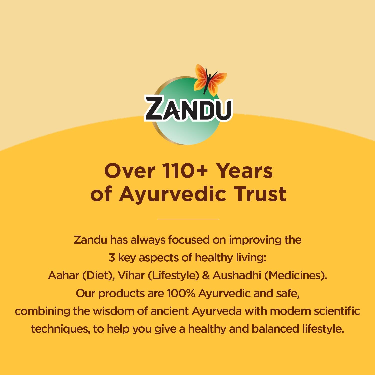Zandu Avaleha Jaggery Chyavanprash with Jaggery for Immunity