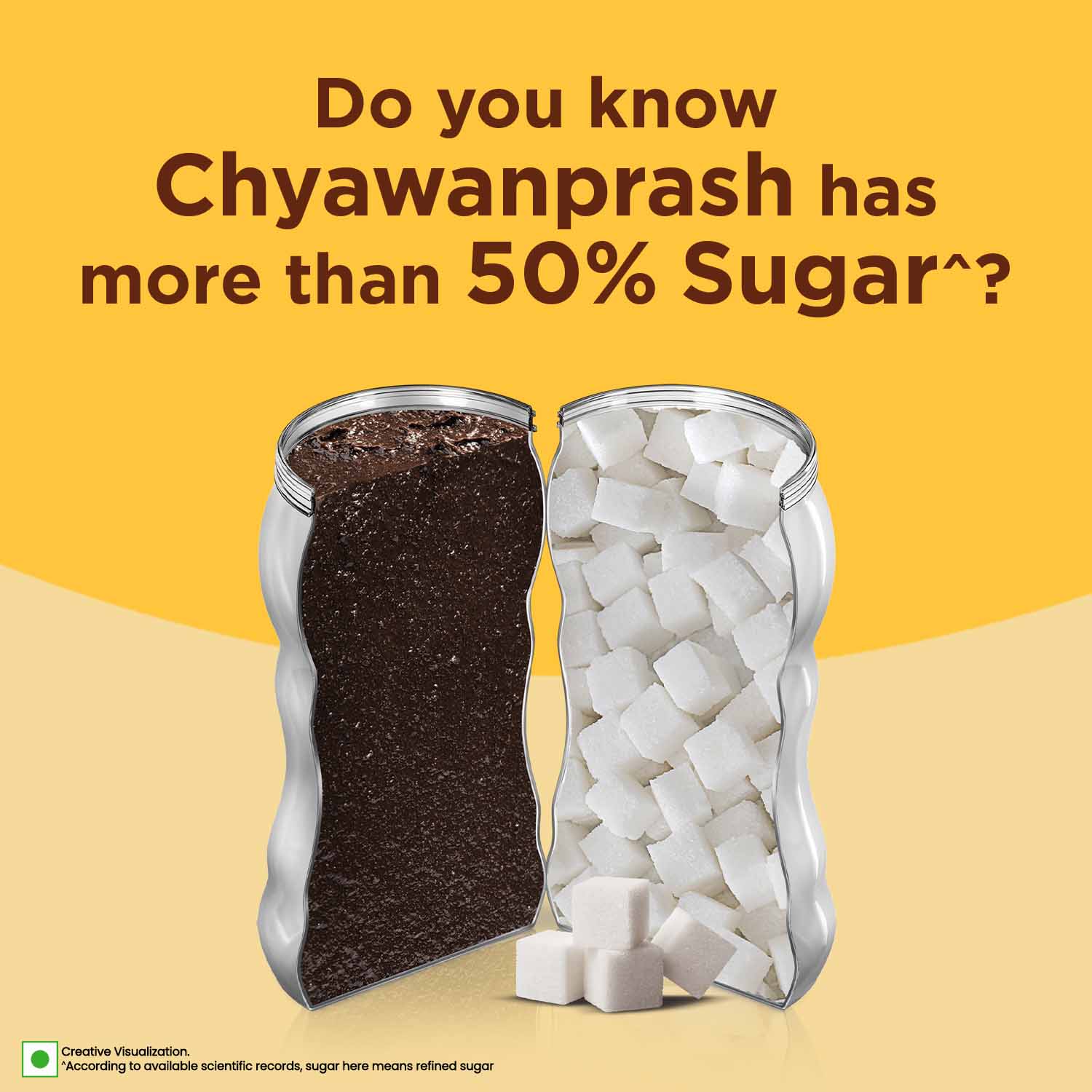 Zandu Avaleha Jaggery Chyavanprash with Jaggery for Immunity