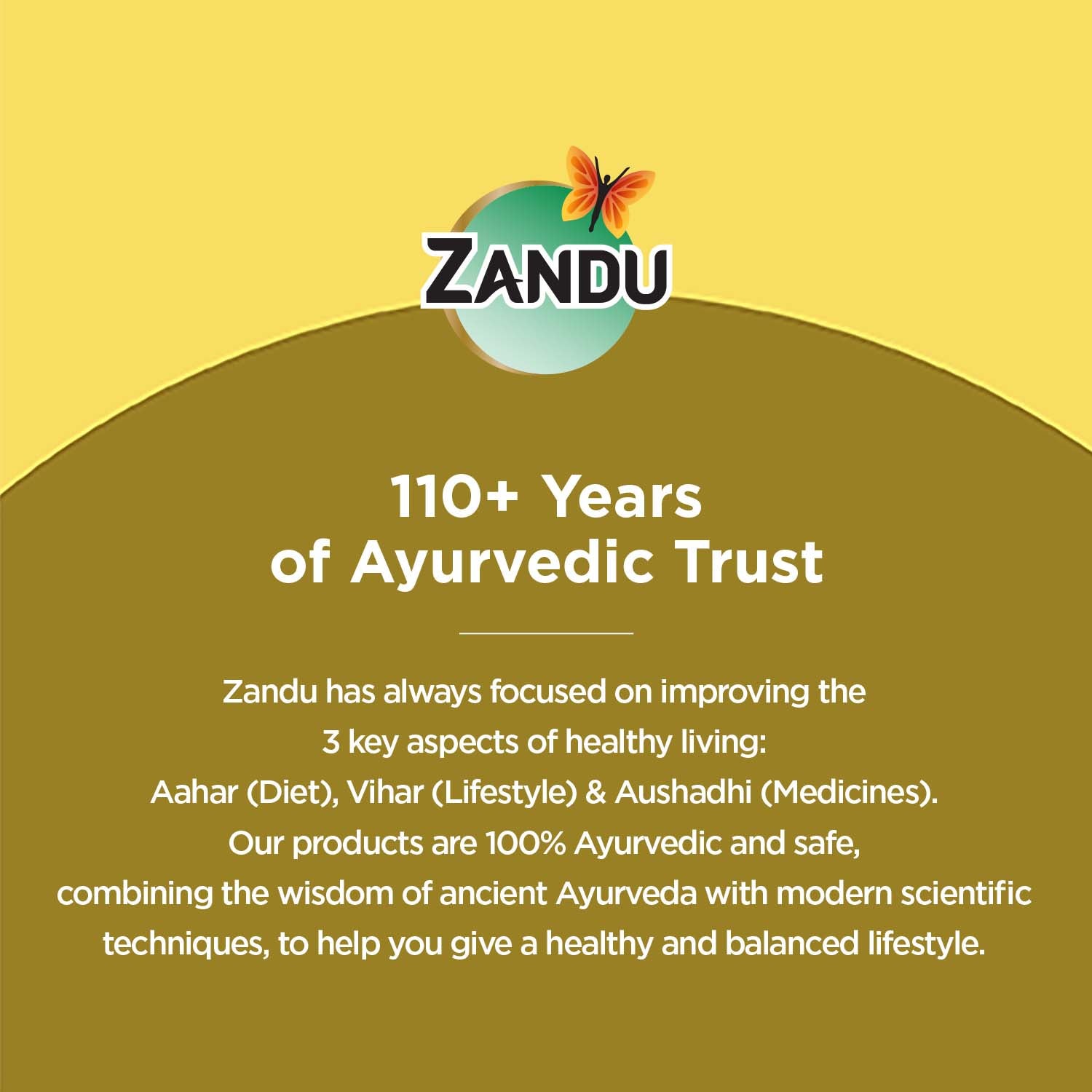 Zandu Chyavanprashad | Sugar Free Chyavanprash for Immunity & Stamina