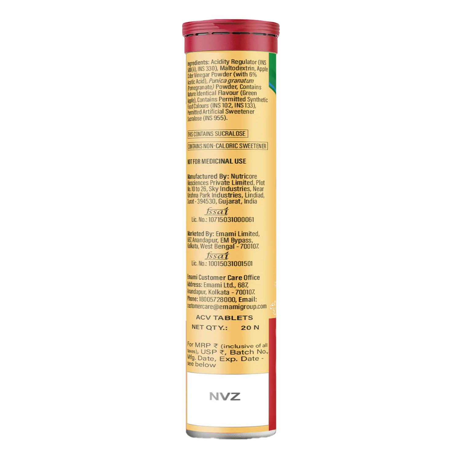 Lean Pro Weight Management Kit