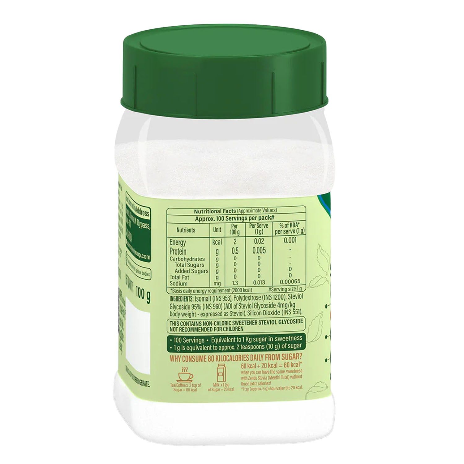 Lean Max Kit for Weight & Metabolism Support