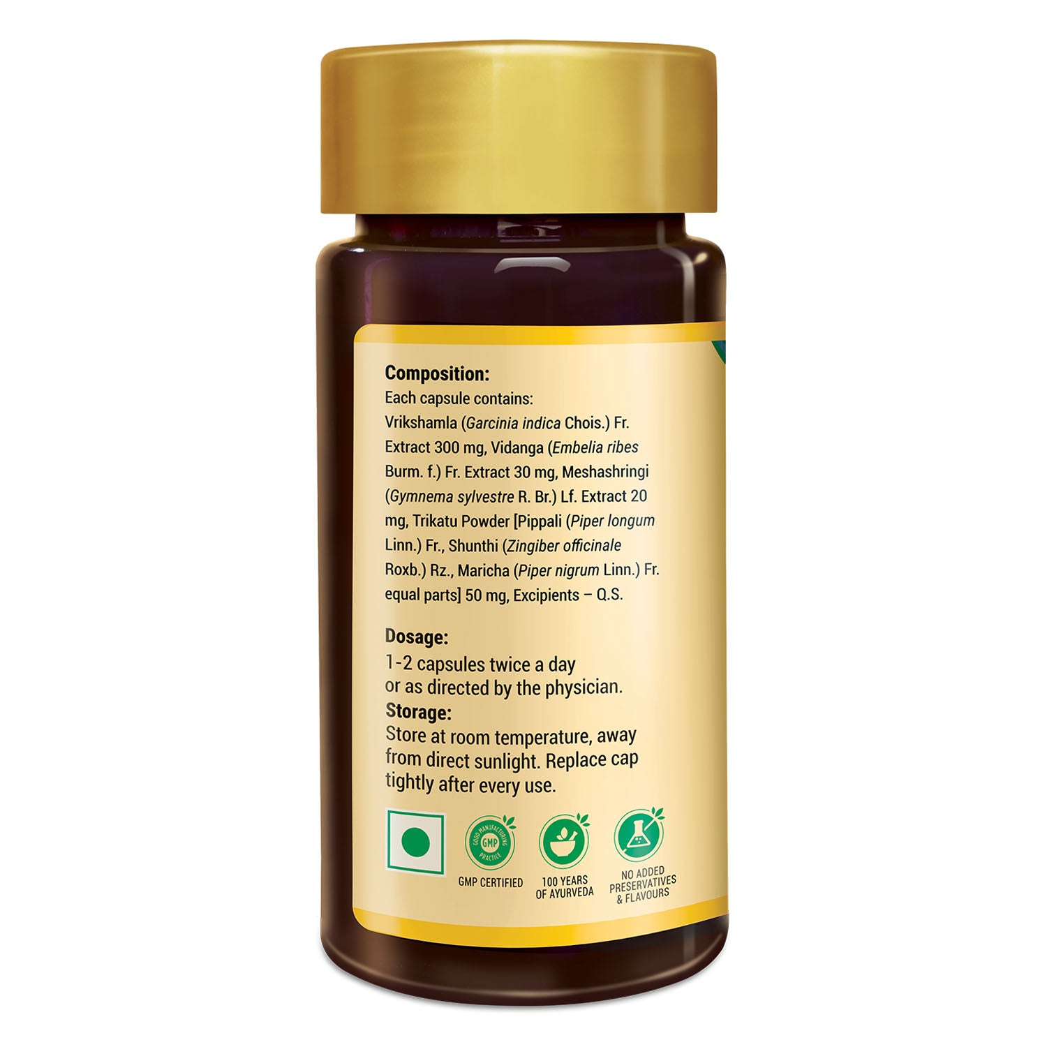 Lean Max Kit for Weight & Metabolism Support