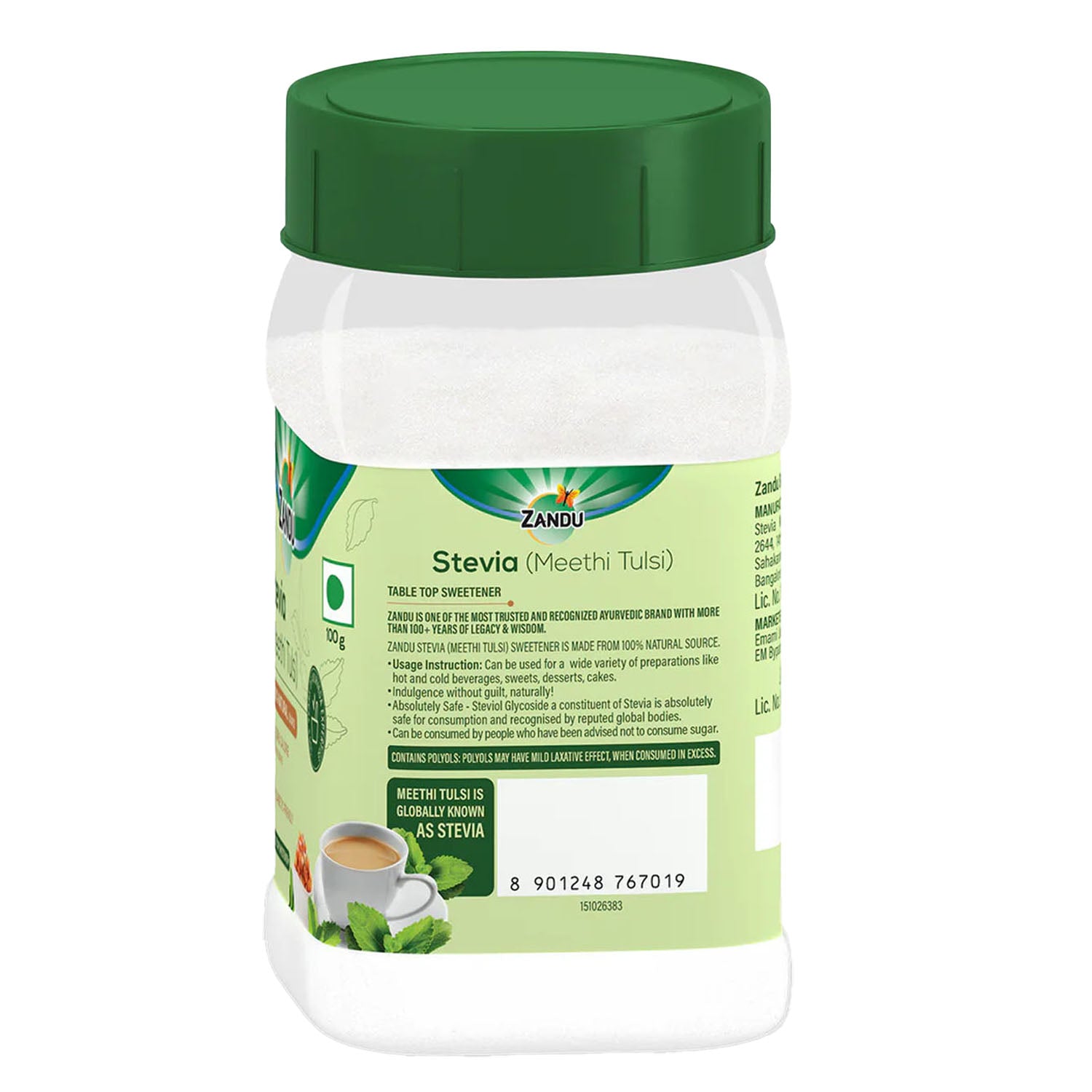 Lean Max Kit for Weight & Metabolism Support
