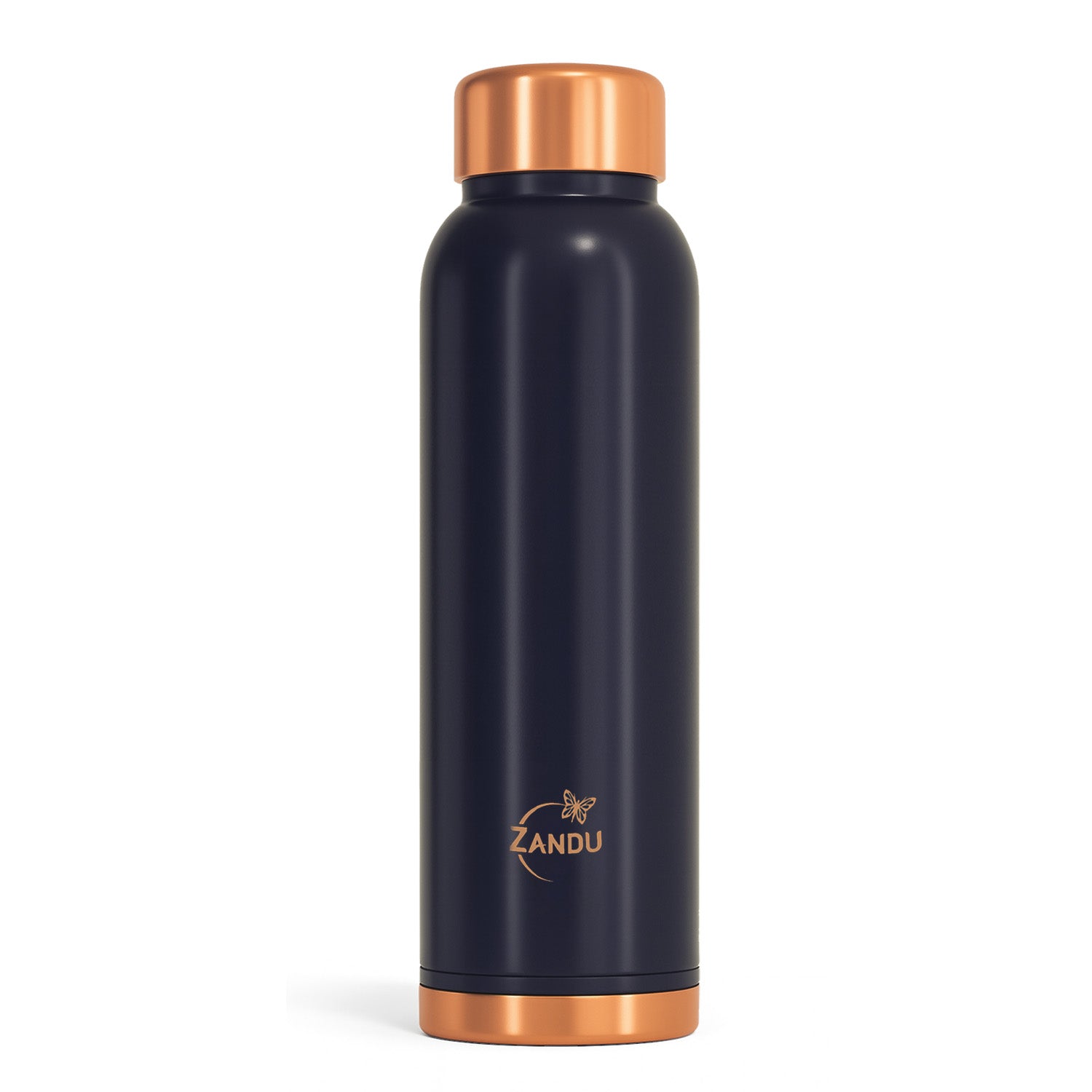 Zandu Copper bottle