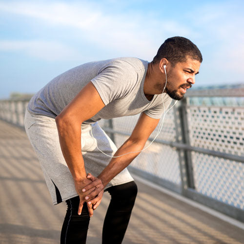 Bone health