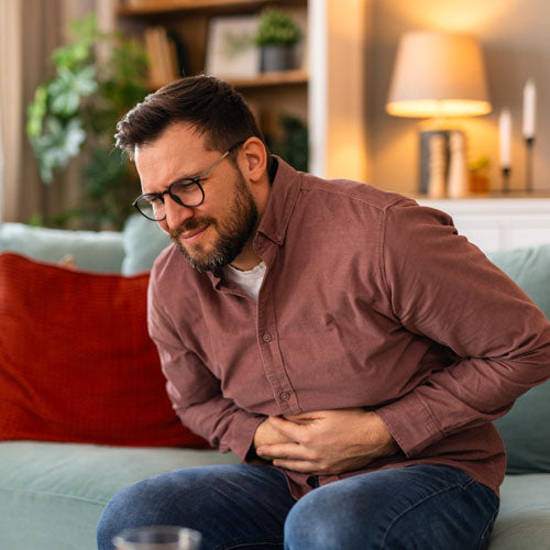 Digestion Issue