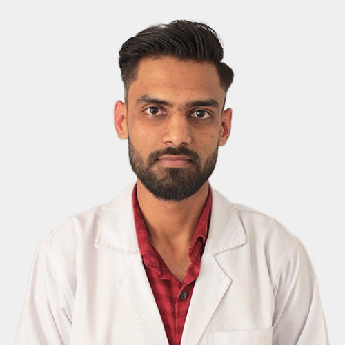 Dr. Mukul Palatniya
