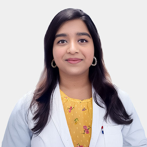 Dr. Vatsala Sharma