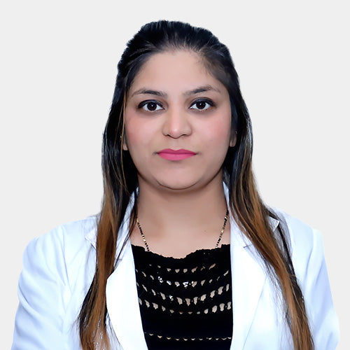 Dr. Sonam Kashyap