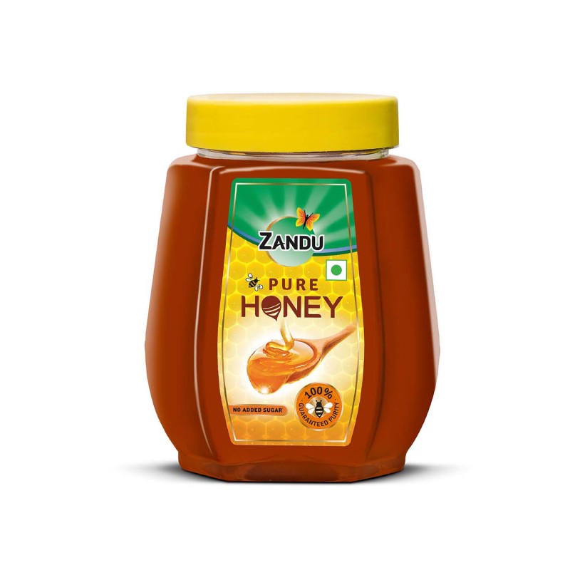 Zandu Pure Honey