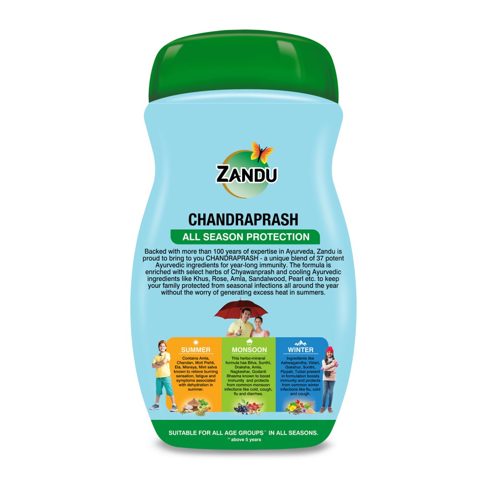 Chandraprash product