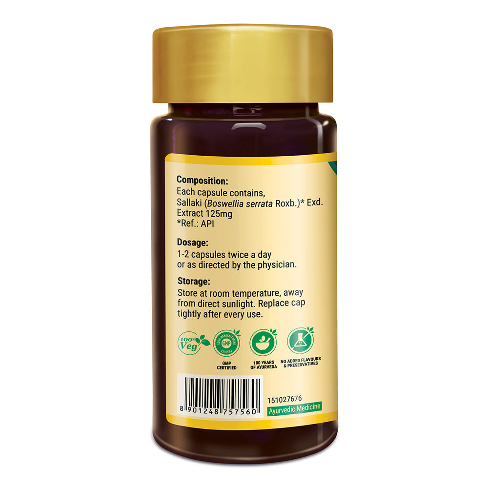 Zandu Ultimate Pain Relief Combo